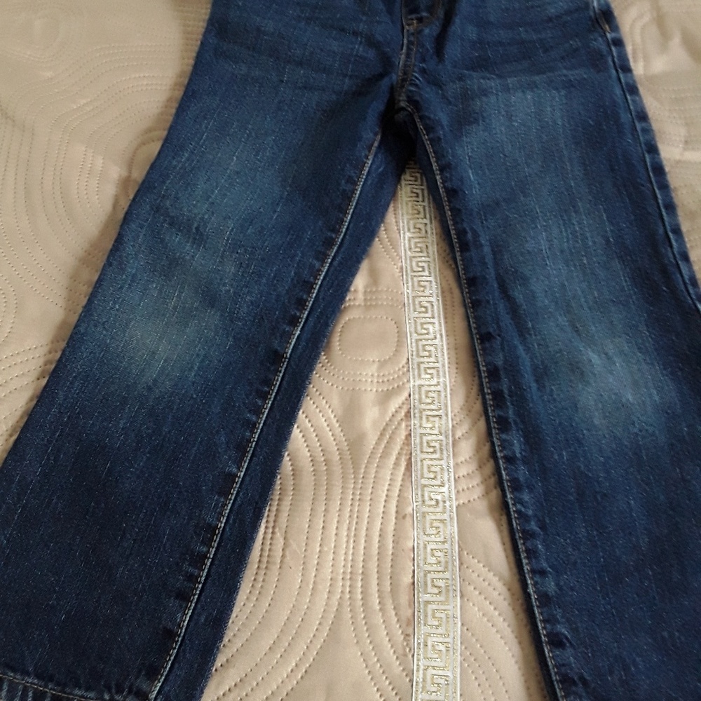 Boys  jeans
